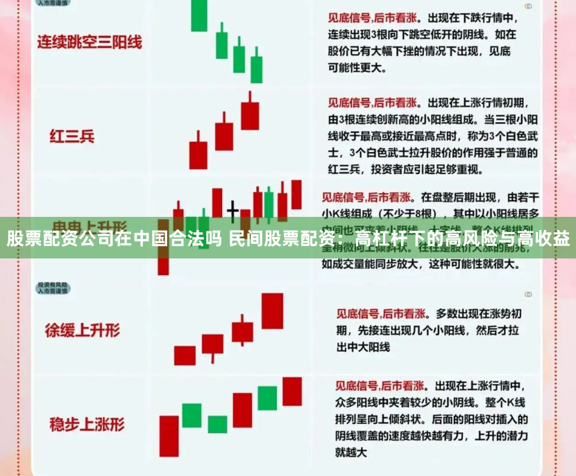 股票配资公司在中国合法吗 民间股票配资：高杠杆下的高风险与高收益